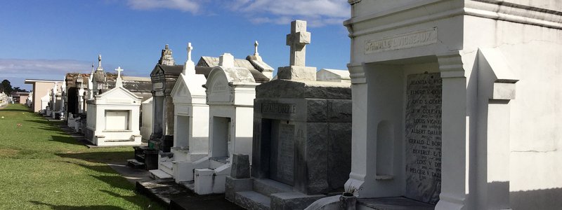 Mausoleum Burial: What You Need to Know