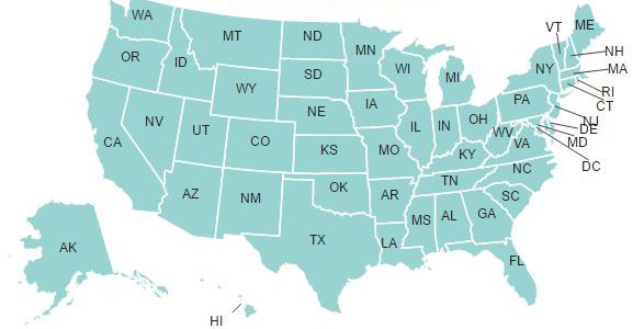 State By State Guide to Advance Directives
