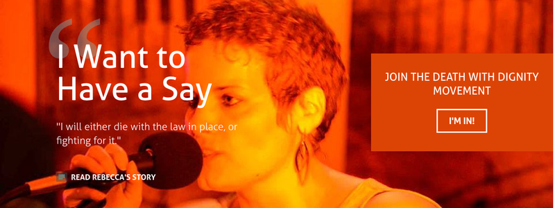 Death with Dignity - Understanding Your End-Of-Life Rights