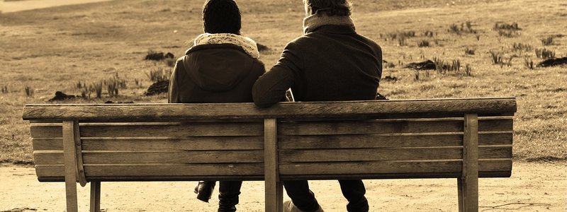 “How Would You Like to Be Buried?” Having a Difficult Conversation With Your Spouse