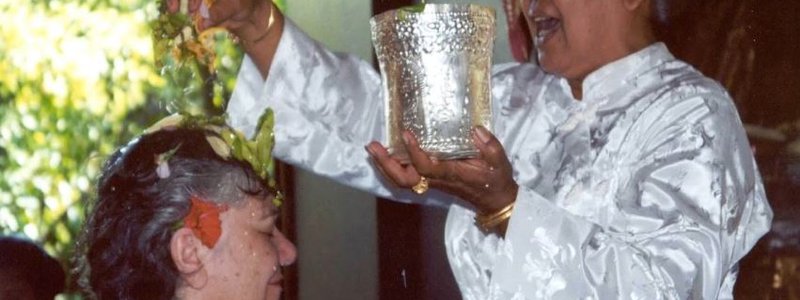 VIDEO: Biophysicist Discovers New Life After Death