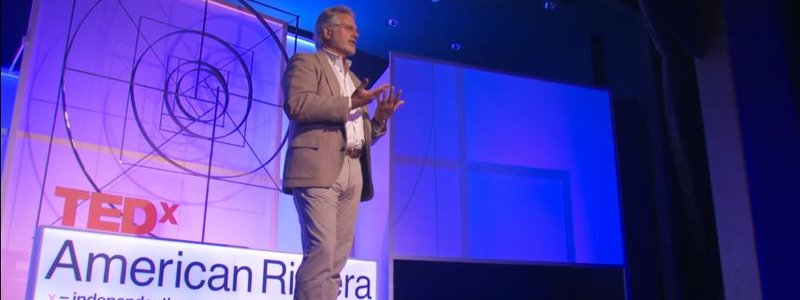 VIDEO: The Gift of Near Death by Lewis Brown Griggs