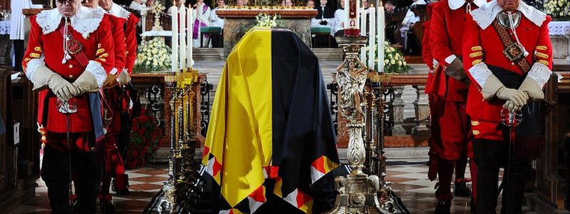 Eastern Europe Funeral Customs