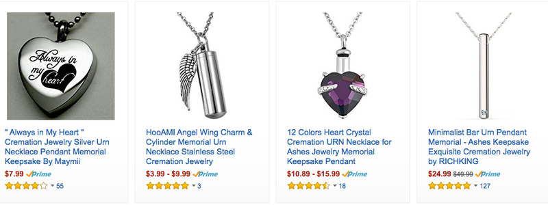 How to Turn Loved One's Ashes Into Diamonds and Cremation Jewelry