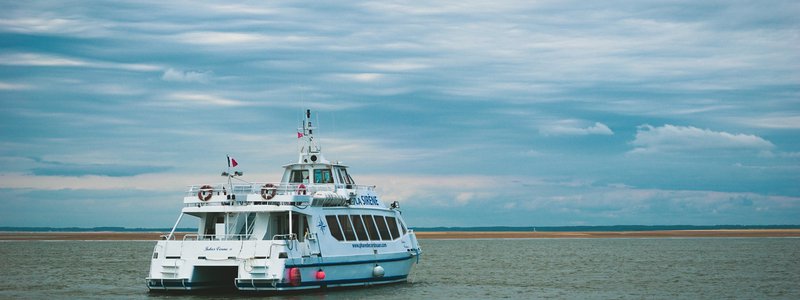 Burial At Sea by Scattering Ashes