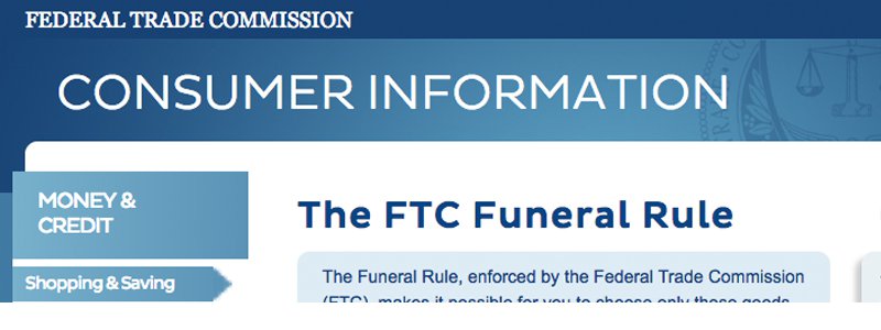 The Funeral Rule: Rules You Should Know