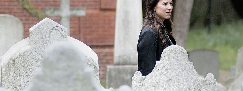 The cost of dying is steep for the unprepared