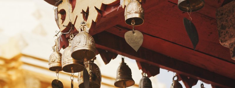 Southeast Asia Funeral Customs