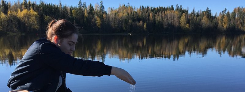 Before You Scatter Your Loved One’s Ashes, Read This