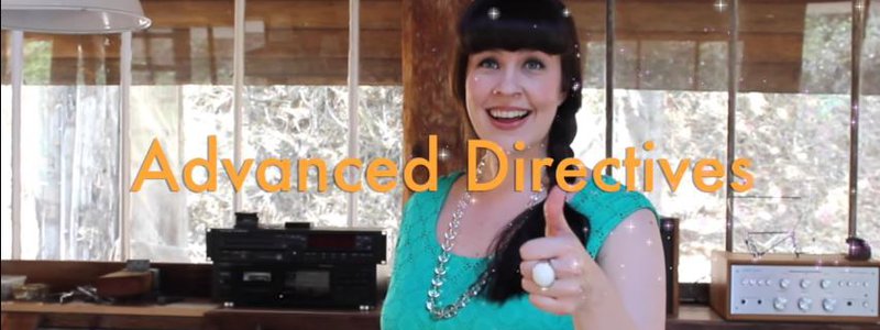 VIDEO: 'Ask a Mortician' on Advance Directives and Why You Should Have One
