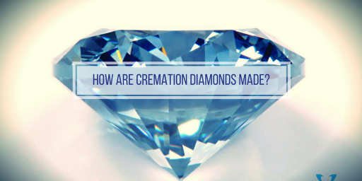 How Cremation Diamond Jewelry is Made
