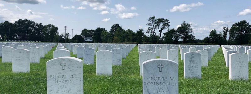 A Guide to Do-It-Yourself Gravestone Cleaning