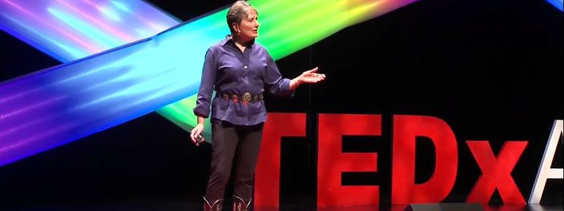 VIDEO: A Good Goodbye with Gail Rubin