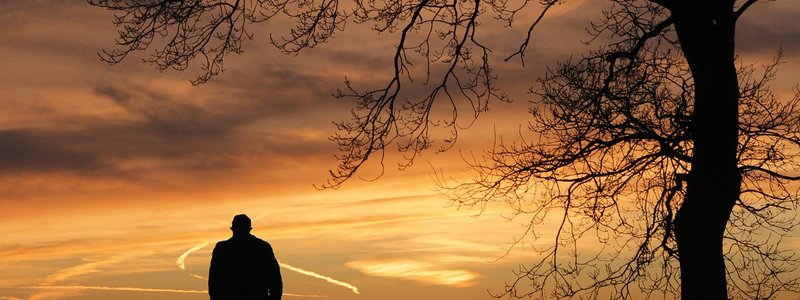 Why Widowers Grieve Differently, and Some Resources to Help