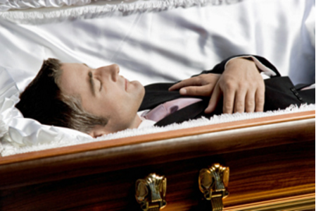 Everything You Want To Know About Embalming…And Even the Things You Don't