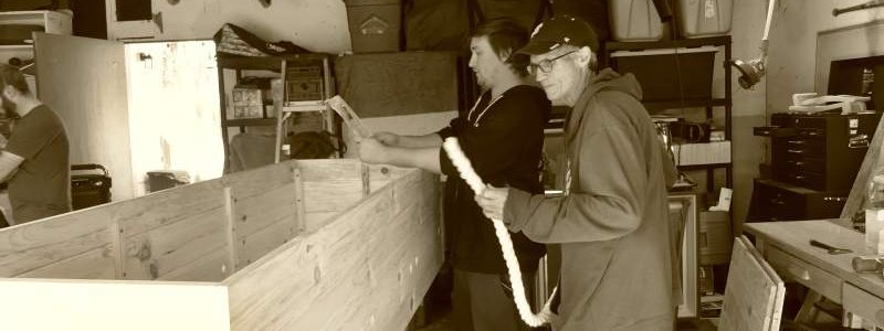 Grieving Santa Rosa Family Reclaims Old Ways, Brings Son’s Body Home to Say Good-bye