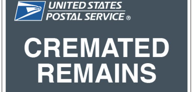 How to Travel With & Mail Cremated Remains