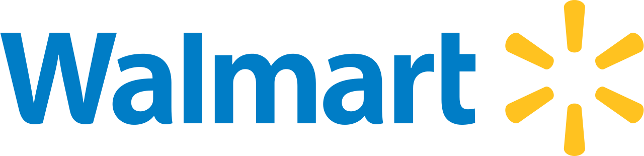 Logo - Walmart.com