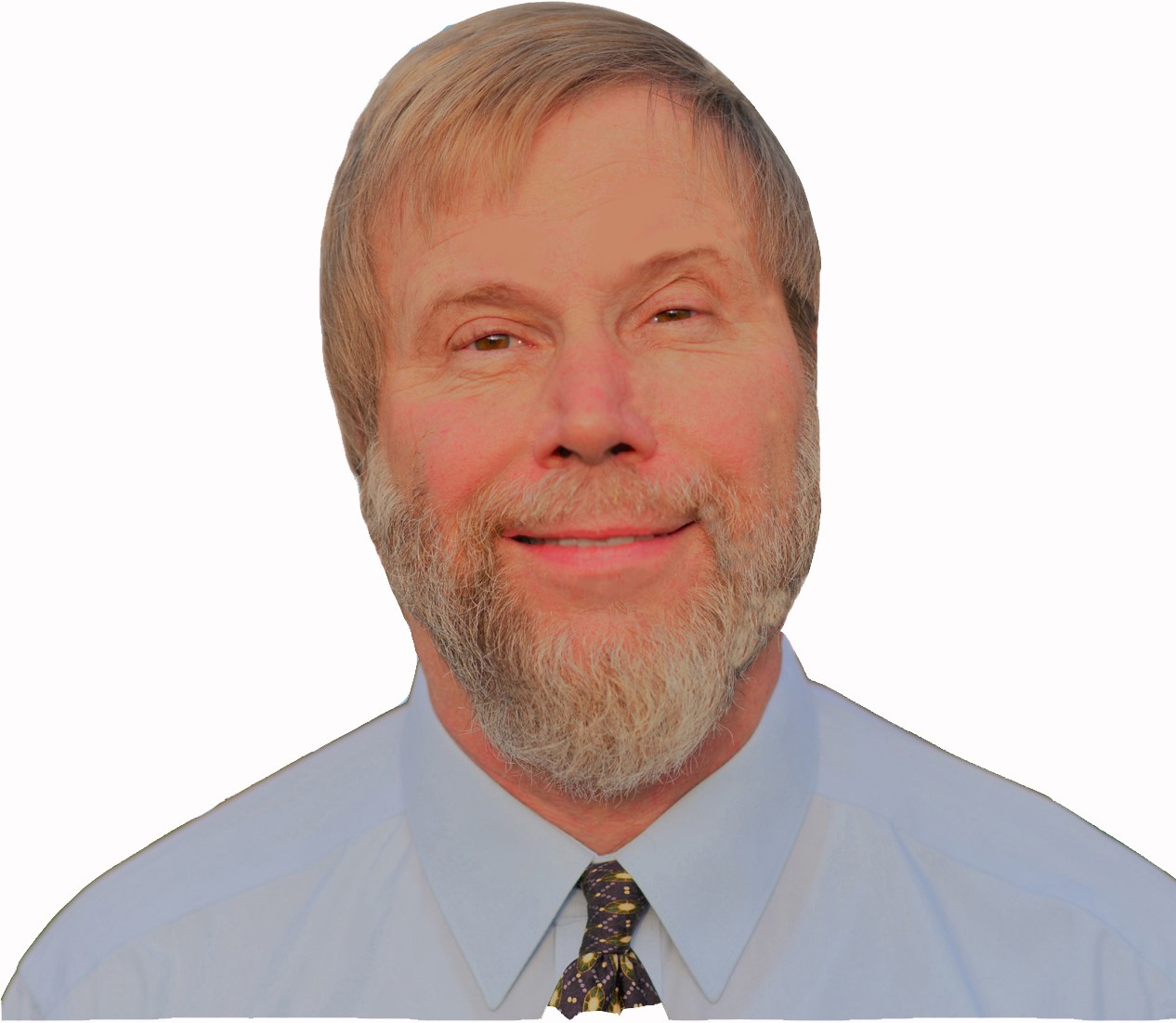 Rick Sheridan Headshot